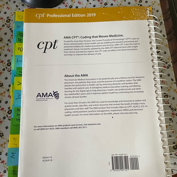 CPT profesional - Picture 2 of 3